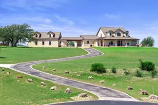 297 Kylie Rae Ct, Round Mountain, TX 78636 - Photo 29