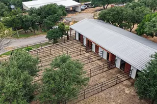 3307 Sunset Cliff, Burnet, TX 78611 - Photo 7