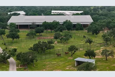 3307 Sunset Cliff, Burnet, TX 78611 - Photo 35