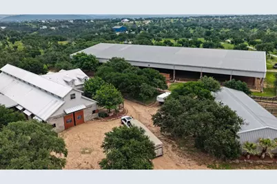 3307 Sunset Cliff, Burnet, TX 78611 - Photo 1