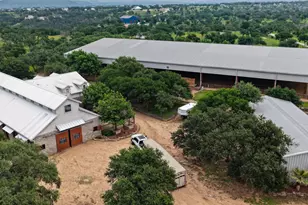 3307 Sunset Cliff, Burnet, TX 78611 - Photo 1