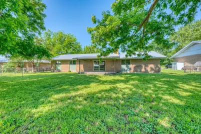 206 McGee Trail, Kingsland, TX 78639 - Photo 29