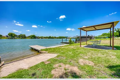 206 McGee Trail, Kingsland, TX 78639 - Photo 37