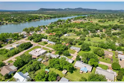 206 McGee Trail, Kingsland, TX 78639 - Photo 33