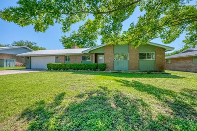 206 McGee Trail, Kingsland, TX 78639 - Photo 3