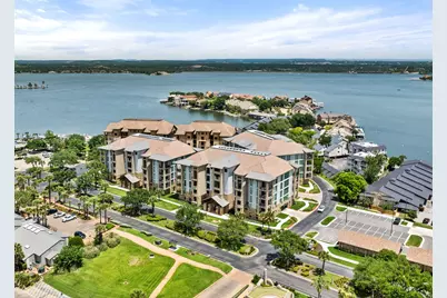84 Island Drive, Horseshoe Bay, TX 78657 - Photo 1