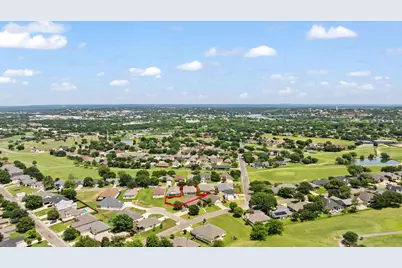 417 Spyglass St, Meadowlakes, TX 78654 - Photo 39