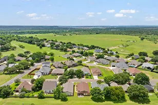 417 Spyglass St, Meadowlakes, TX 78654 - Photo 45