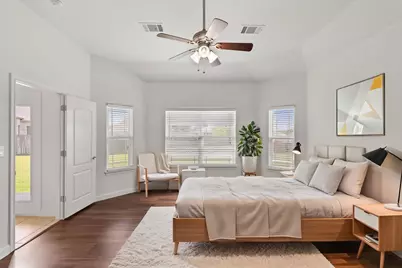 417 Spyglass St, Meadowlakes, TX 78654 - Photo 17
