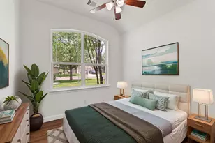 417 Spyglass St, Meadowlakes, TX 78654 - Photo 23