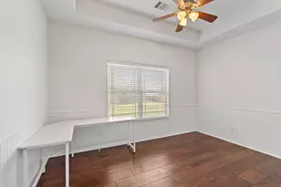 417 Spyglass St, Meadowlakes, TX 78654 - Photo 25