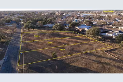 Tbd E Wallace Street, Llano, TX 78643 - Photo 5