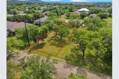 Lot 260 Cypress Lane, Cottonwood Shores, TX 78657 - Photo 9