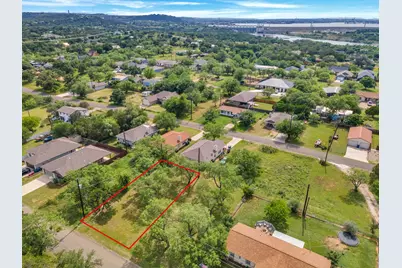 Lot 260 Cypress Lane, Cottonwood Shores, TX 78657 - Photo 17