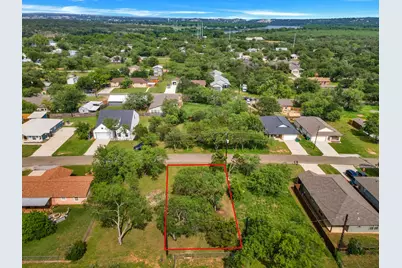 Lot 260 Cypress Lane, Cottonwood Shores, TX 78657 - Photo 15
