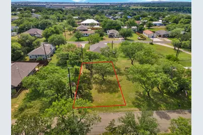 Lot 260 Cypress Lane, Cottonwood Shores, TX 78657 - Photo 11