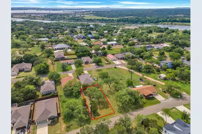 Lot 260 Cypress Lane, Cottonwood Shores, TX 78657 - Photo 1
