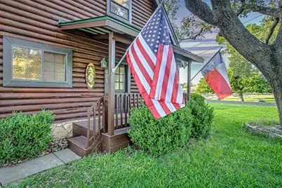 401 Lake Point Drive, Horseshoe Bay, TX 78657 - Photo 1