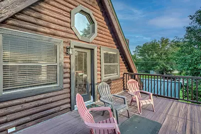 401 Lake Point Drive, Horseshoe Bay, TX 78657 - Photo 23