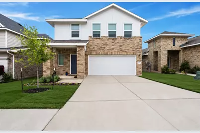 197 Standing Rock Lane, Marble Falls, TX 78654 - Photo 1