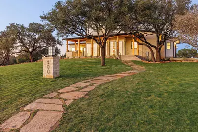 400 Emerald Way, Horseshoe Bay, TX 78657 - Photo 1
