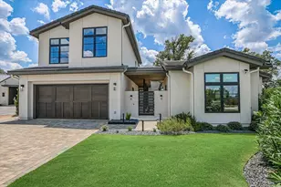 146 Coralberry, Horseshoe Bay, TX 78657 - Photo 1