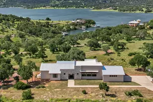 3525 Sunset Cliff Rd, Burnet, TX 78611 - Photo 1