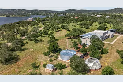 3525 Sunset Cliff Road, Burnet, TX 78611 - Photo 37
