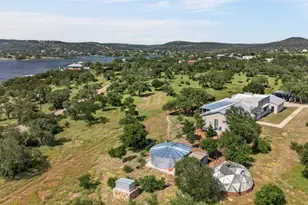 3525 Sunset Cliff Rd, Burnet, TX 78611 - Photo 37