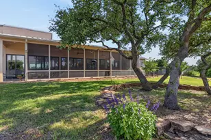 3525 Sunset Cliff Rd, Burnet, TX 78611 - Photo 35