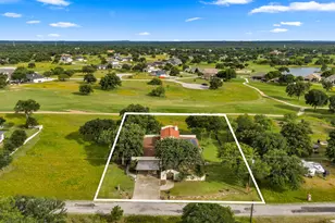 111 Woodlawn Dr, Kingsland, TX 78639 - Photo 41