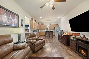 1625 Packsaddle Trail, Kingsland, TX 78639 - Photo 3