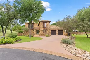 106 Milagro, Horseshoe Bay, TX 78657 - Photo 3