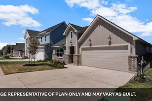 [Address not provided], Marble Falls, TX 78654 - Photo 3