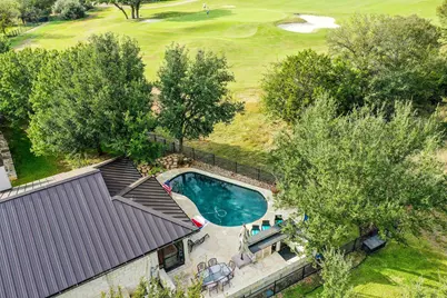 604 Fault Line Drive, Horseshoe Bay, TX 78657 - Photo 1
