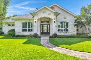 307 E Pheasant Dr, Highland Haven, TX 78654 - Photo 43