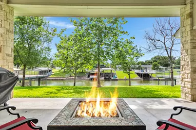 307 E Pheasant Drive, Highland Haven, TX 78654 - Photo 1