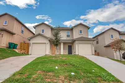 125 Peruna Drive, Marble Falls, TX 78654 - Photo 3