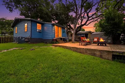 711 Lakewood Dr., Burnet, TX 78611 - Photo 23