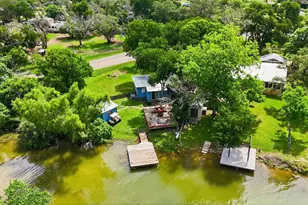 711 Lakewood Dr, Burnet, TX 78611 - Photo 27