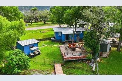 711 Lakewood Dr., Burnet, TX 78611 - Photo 29