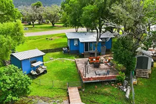 711 Lakewood Dr, Burnet, TX 78611 - Photo 29