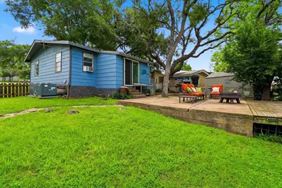 711 Lakewood Dr., Burnet, TX 78611 - Photo 21