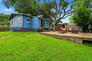 711 Lakewood Dr, Burnet, TX 78611 - Photo 21