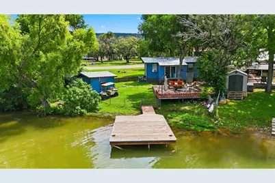 711 Lakewood Dr., Burnet, TX 78611 - Photo 29