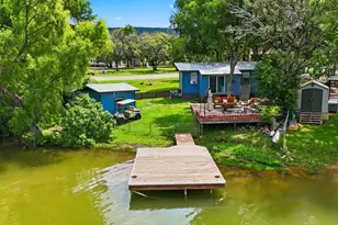 711 Lakewood Dr, Burnet, TX 78611 - Photo 29