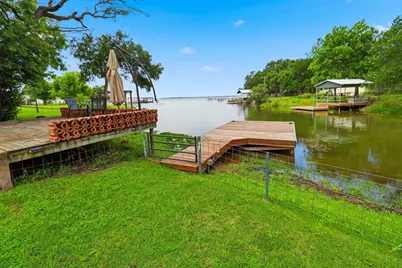 711 Lakewood Dr., Burnet, TX 78611 - Photo 31