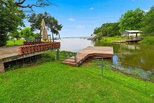 711 Lakewood Dr, Burnet, TX 78611 - Photo 31