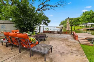 711 Lakewood Dr, Burnet, TX 78611 - Photo 5