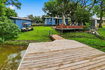 711 Lakewood Dr., Burnet, TX 78611 - Photo 23